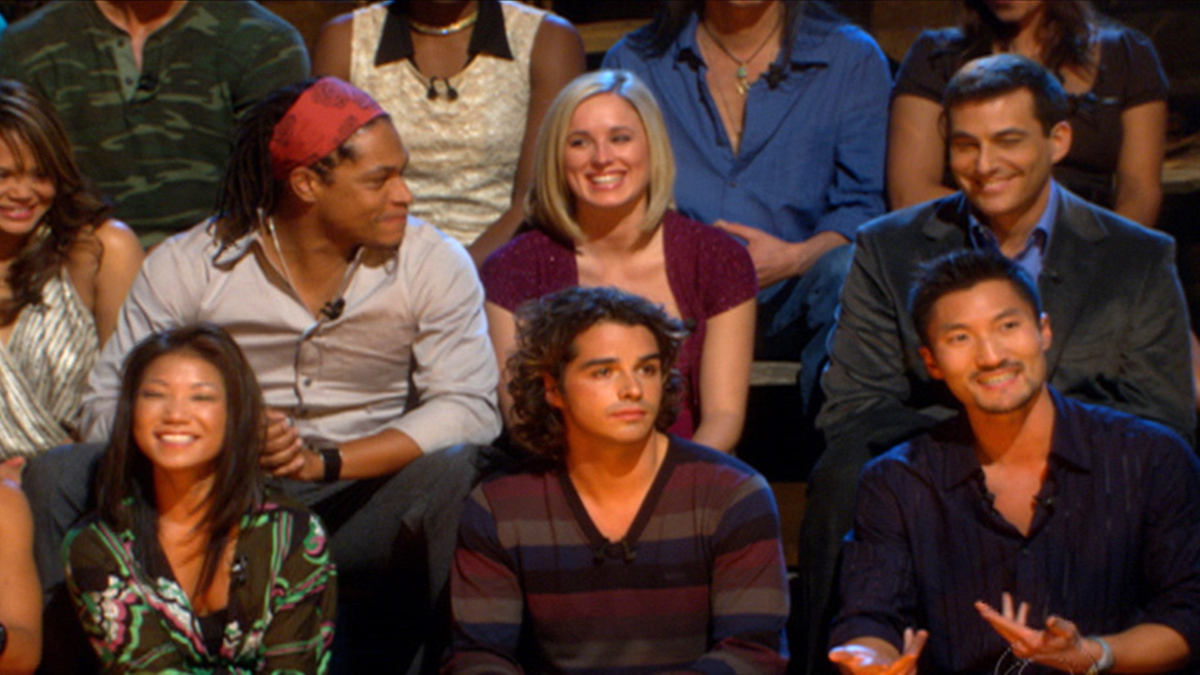 Watch Survivor Season 13 Episode 16: Reunion Full show on CBS