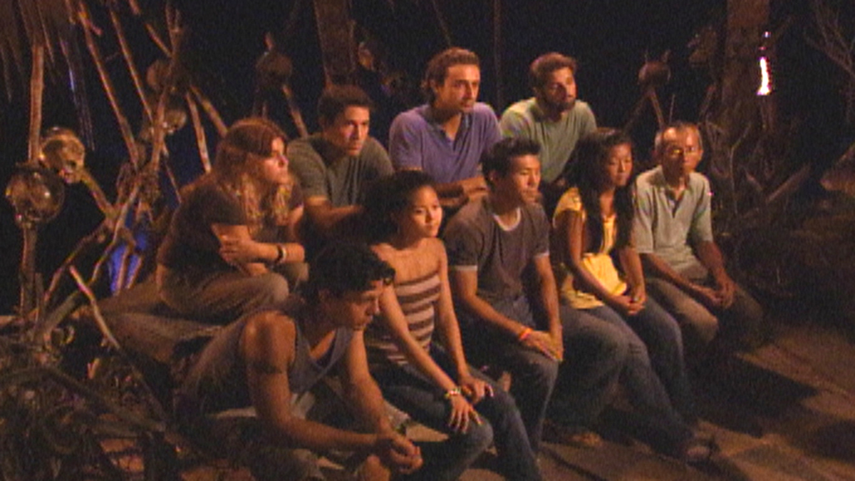 Survivor season 40 hotsell episode 14 full episode