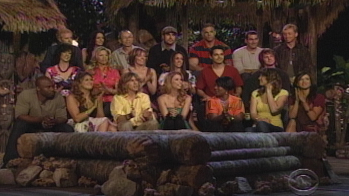 Watch Survivor Season 16 Episode 15 Live Reunion Show Full show on CBS