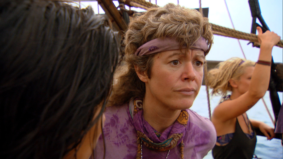 Watch Survivor Season 19 Episode 7 Houdini Magic  Full show on CBS