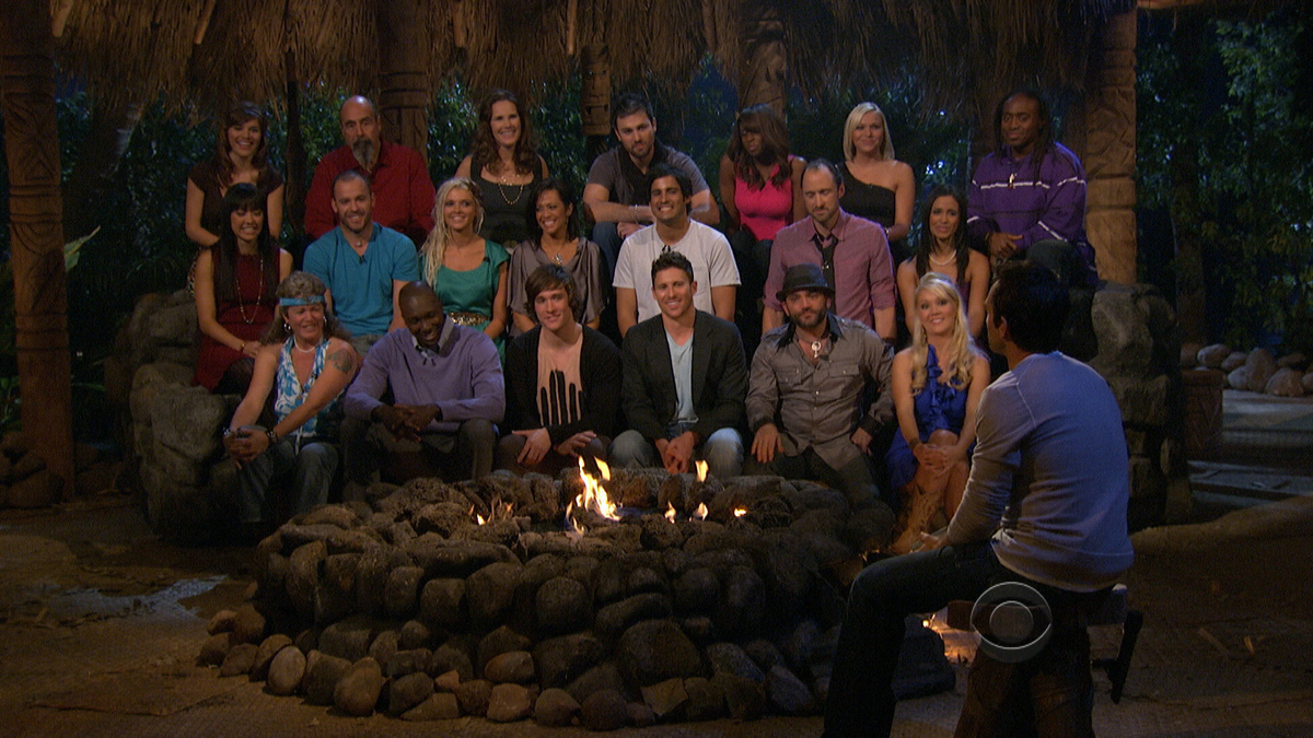 Survivor samoa outlet episode 1