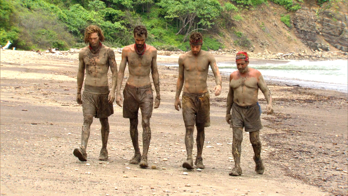 Watch Survivor Season 21 Episode 13 Not Sure Where I Stand  Full show