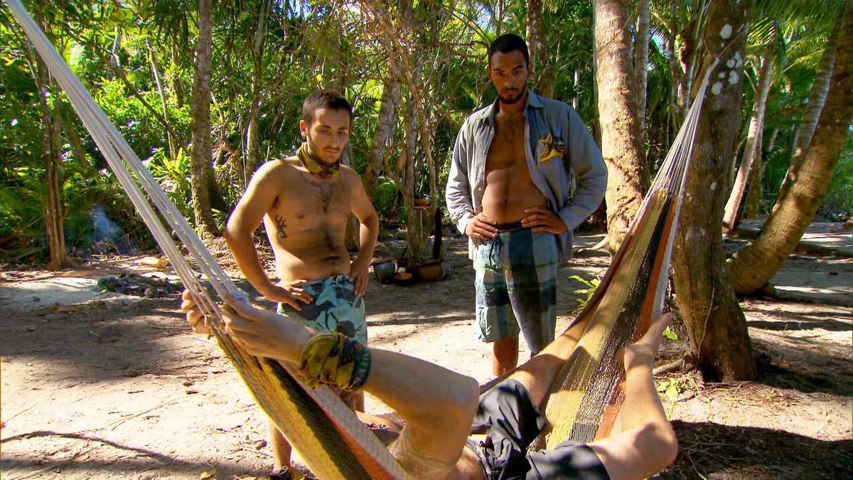 Watch Survivor Season 23 Episode 14: Survivor: South Pacific - Then - When Does Paramount Plus Add New Episodes Of Survivor