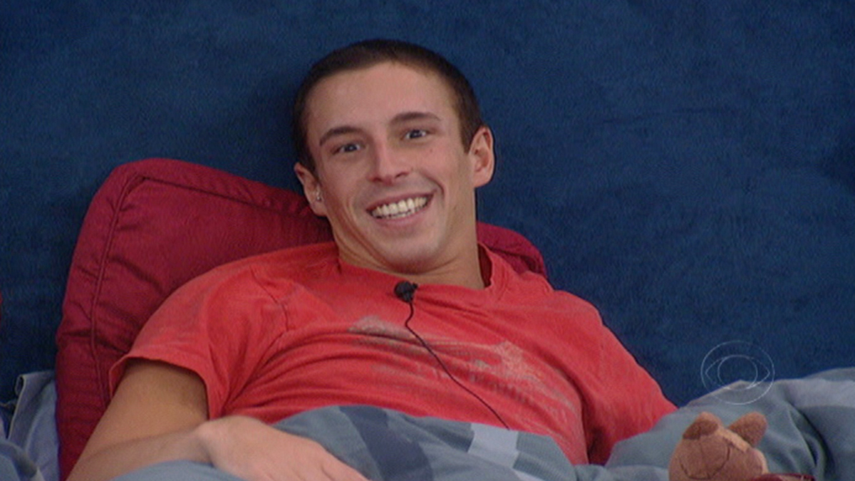 Watch Big Brother Season 8 Episode 25: Episode 25 - Full ...