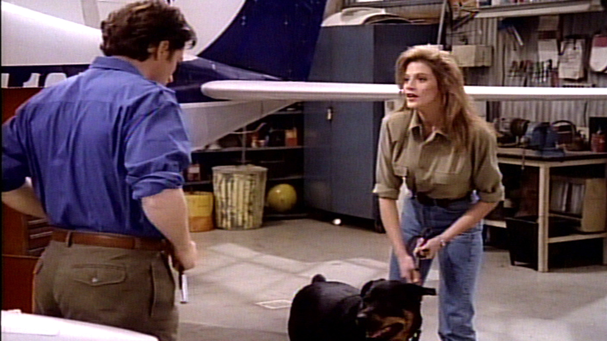 Watch Wings Season 4 Episode 18 The Key To Alex Full show on CBS All