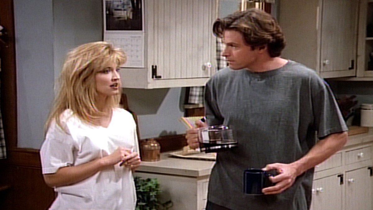 Watch Wings Season 6 Episode 8 Miss Jenkins Full show on CBS All Access