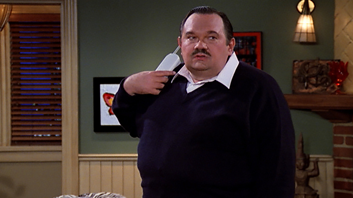 Watch Wings Season 8 Episode 20 Heartache Tonight Full show on