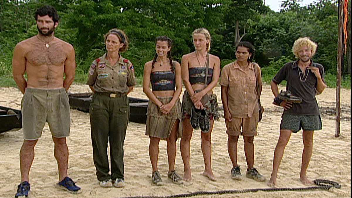 Watch survivor season 7 episode 6 shop