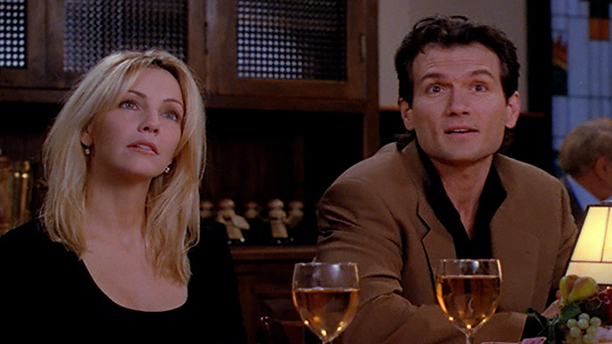 Watch Melrose Place Season 6 Episode 24: Melrose Place - Four Affairs