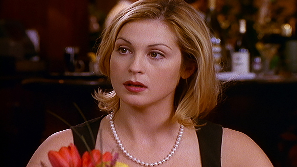 Watch Melrose Place Season 7 Episode 30 Melrose Place The