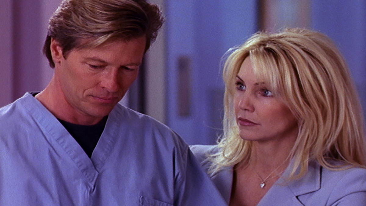 Watch Melrose Place Season 7 Episode 33: Melrose Place - Lexi Gets