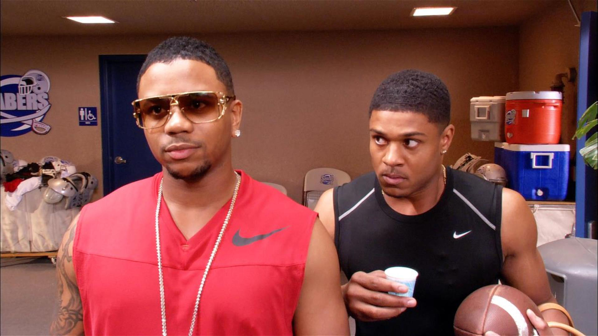 Watch The Game Season 1 Episode 2 The Rules Of The Game Full show on
