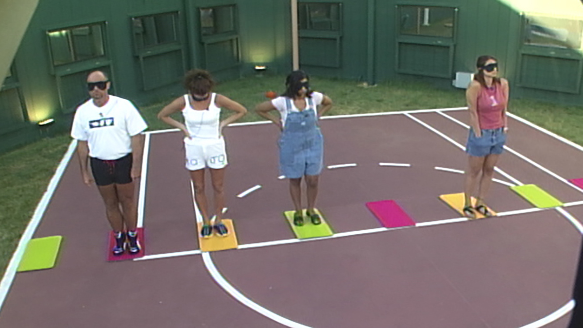 Watch big brother best sale season 21 episode 5