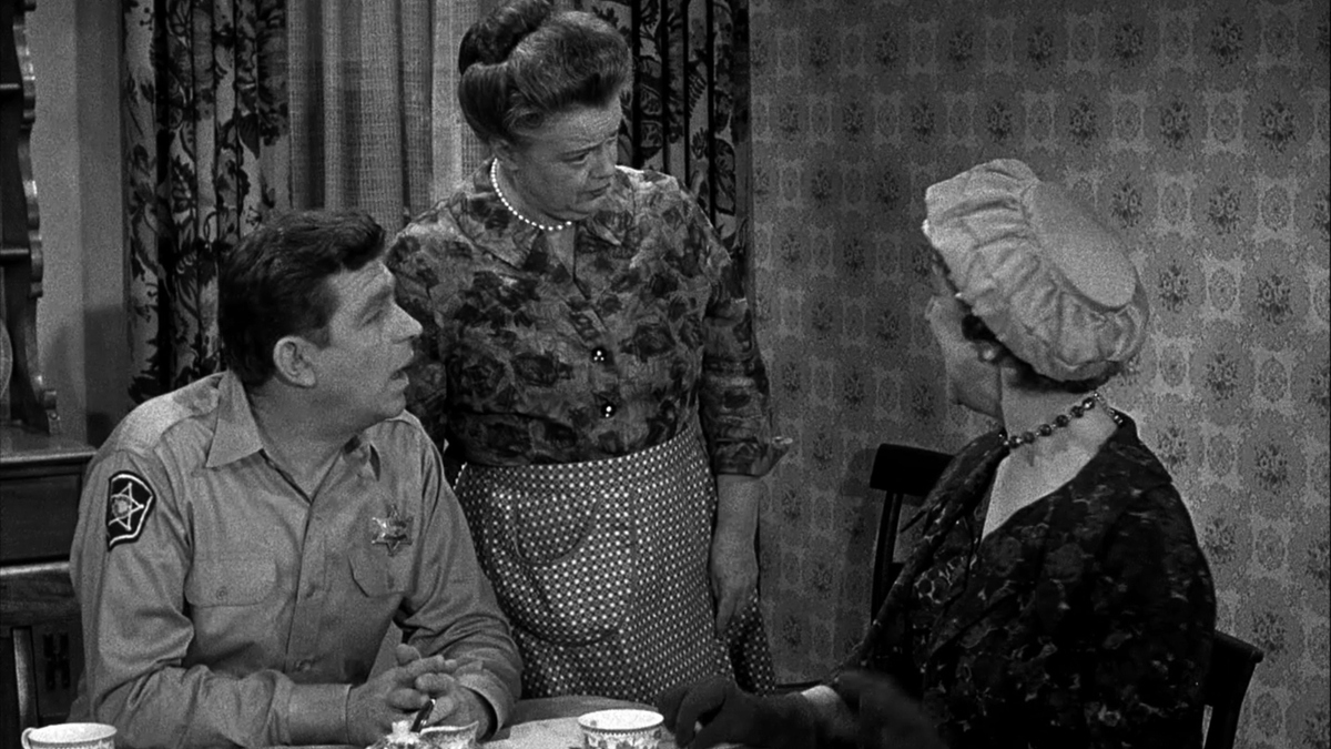 The Andy Griffith Show Full Episodes Free Watch The Andy Griffith Show Season 1 Episode 16: Andy Griffith - The