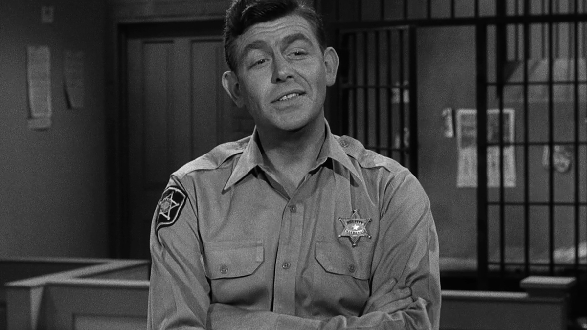 Watch The Andy Griffith Show Season 1 Episode 28 Andy Griffith Andy