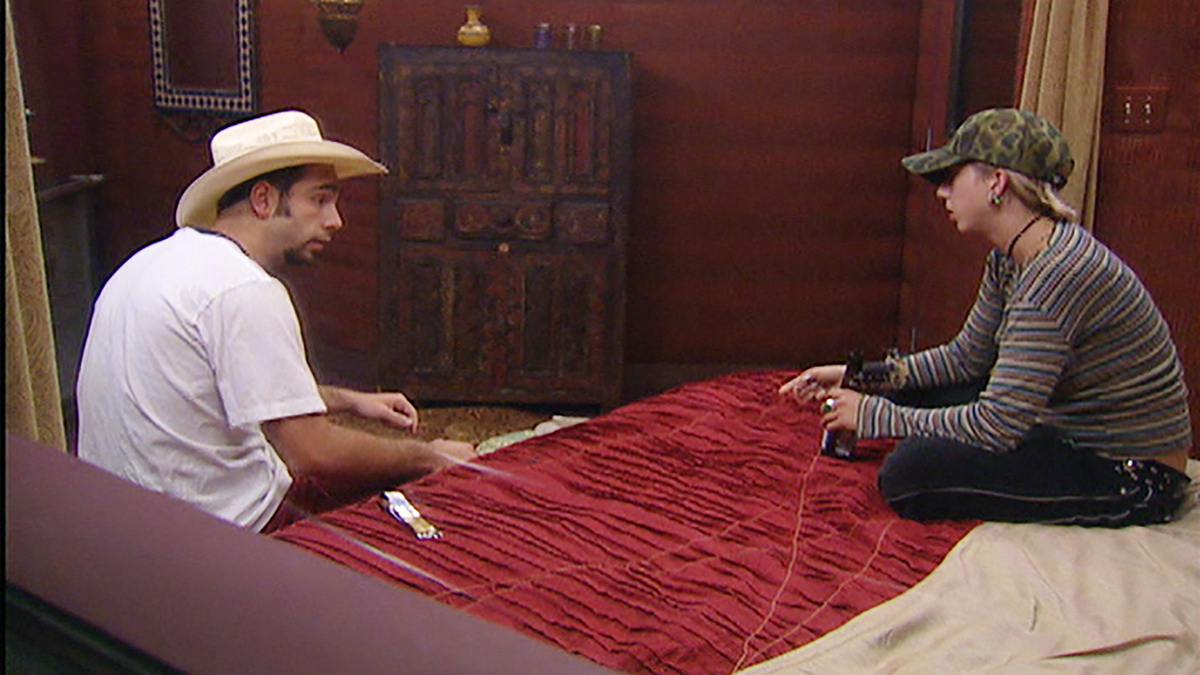 Watch Big Brother Season 5 Episode 26 Episode 26 Full