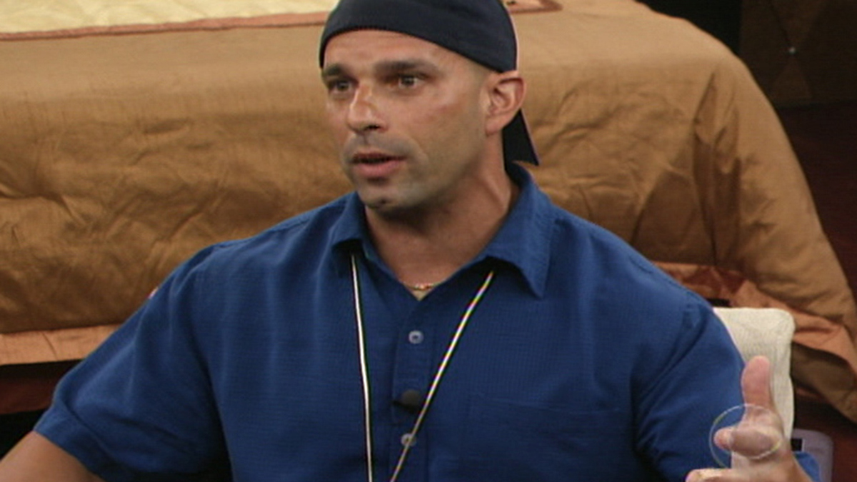 Watch Big Brother Season 6 Episode 6 Episode 6 Full show on CBS