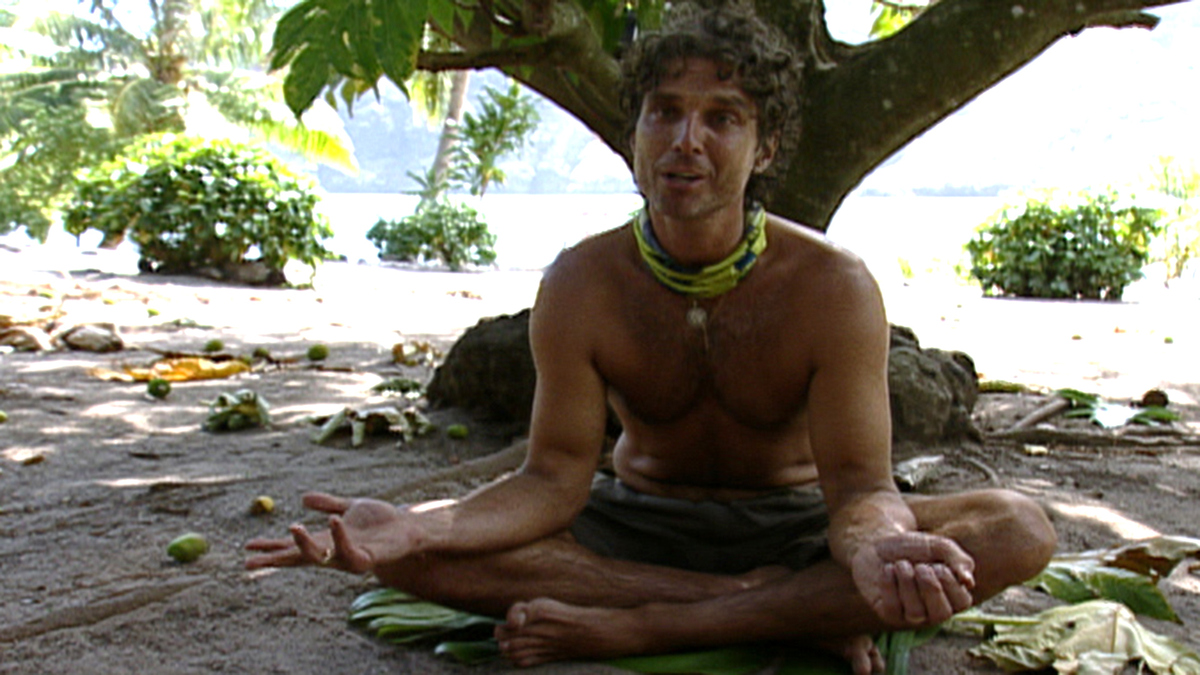 Survivor s40e01 watch online 2025