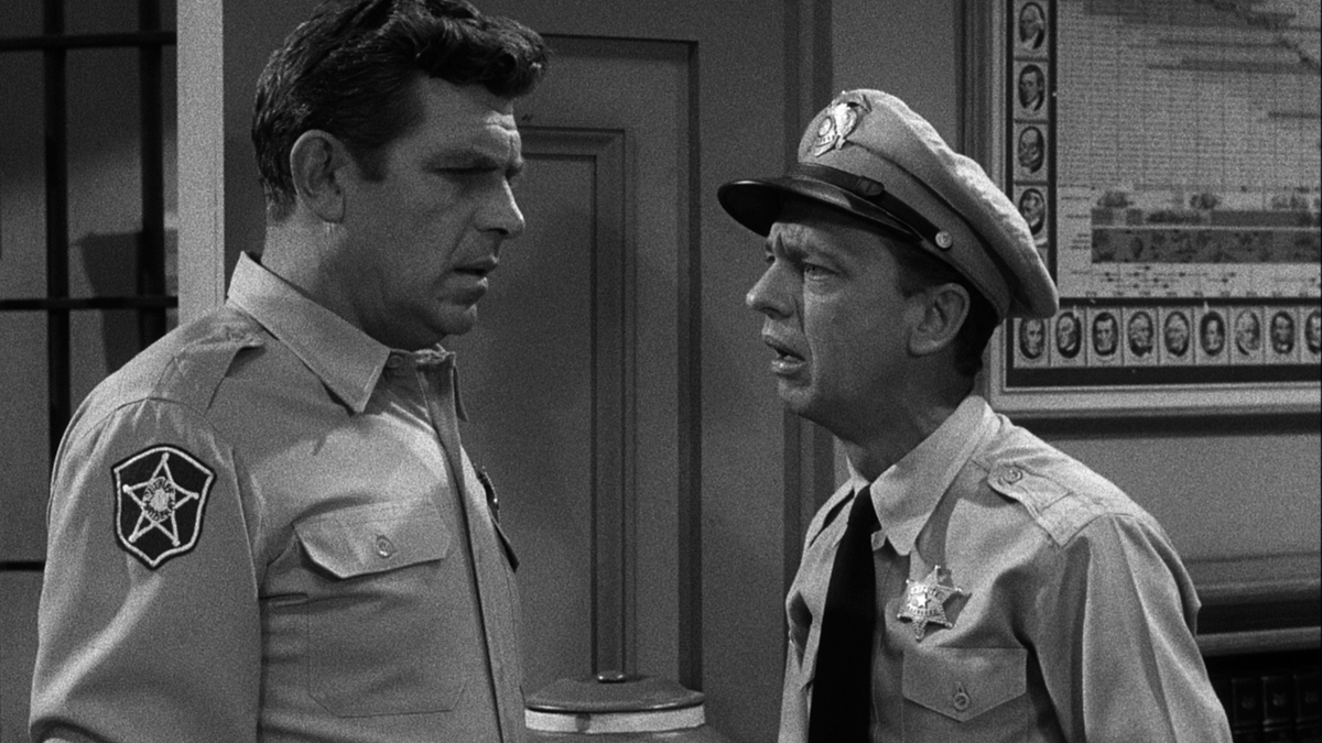 The Andy Griffith Show Full Episodes Free Watch The Andy Griffith Show Season 4 Episode 10: Andy Griffith - Up In
