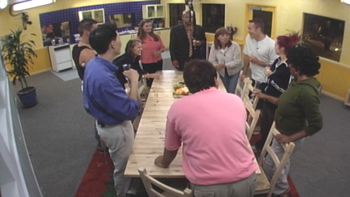 Big brother 21 sale episode 2 online free