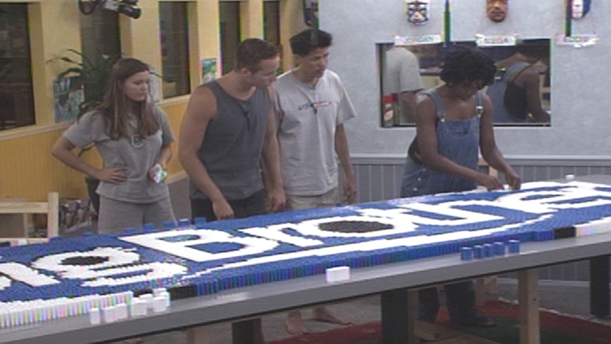 Big brother season 20 episode 1 free sales