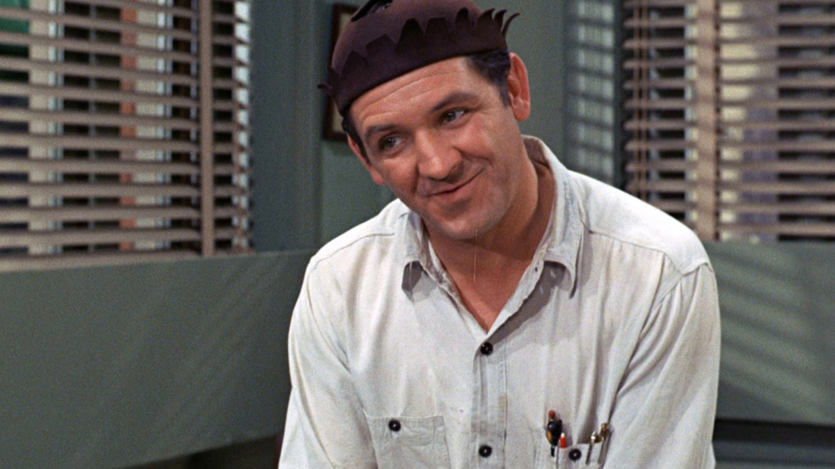 Watch The Andy Griffith Show Season 7 Episode 25 Andy Griffith