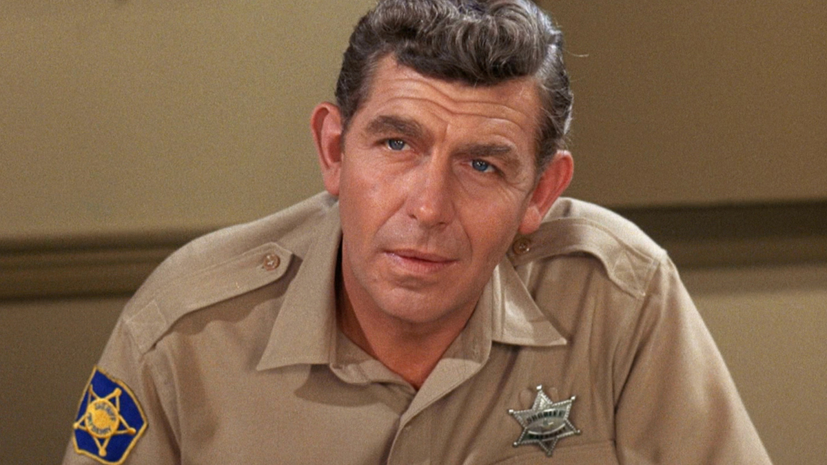 Watch The Andy Griffith Show Season 8 Episode 8 Andy Griffith The