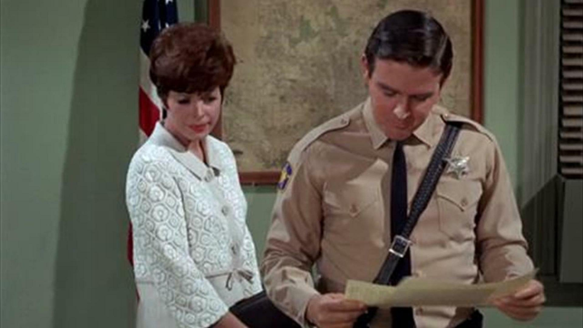 Andy Griffith Show Full Episodes Season 6 Watch The Andy Griffith Show Season 6 Episode 15: Andy Griffith - Girl