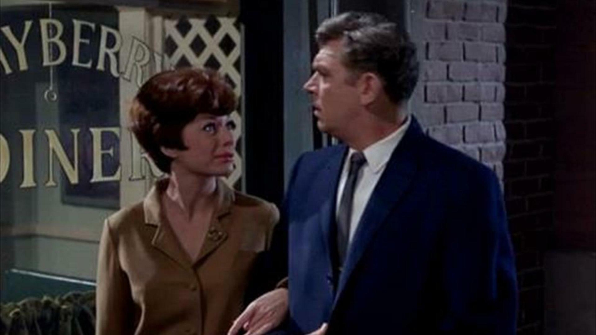 Watch The Andy Griffith Show Season 6 Episode 23 Andy Griffith Eat