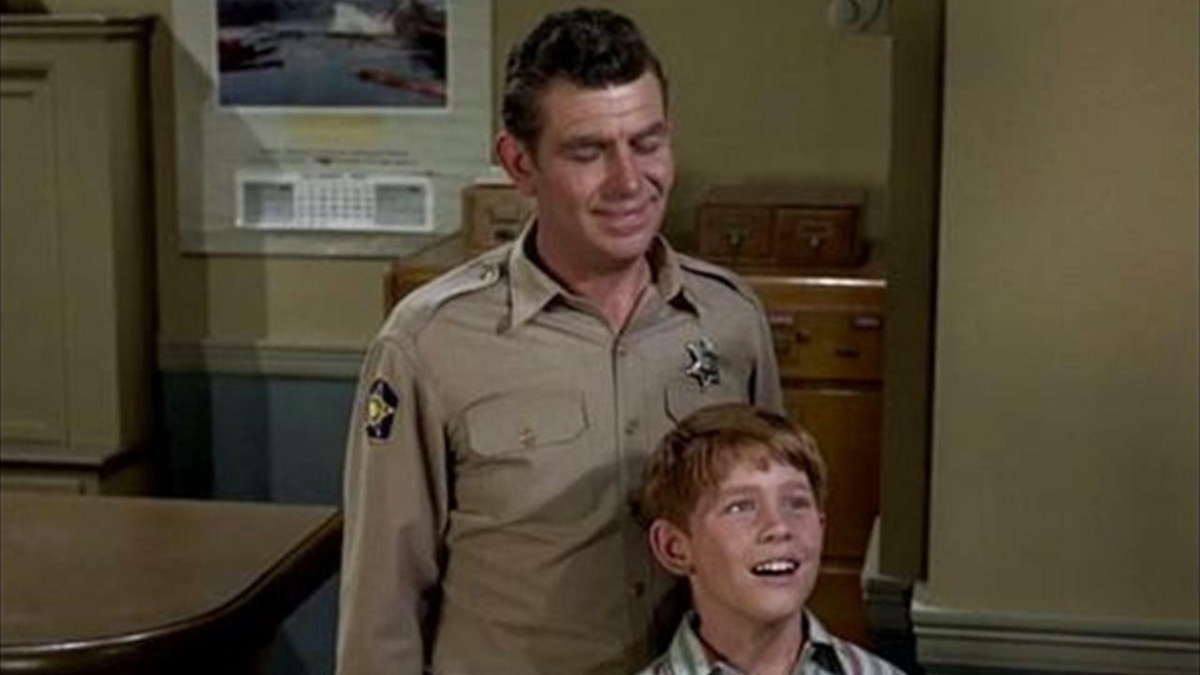 Watch The Andy Griffith Show Season 6 Episode 30 Andy Griffith A