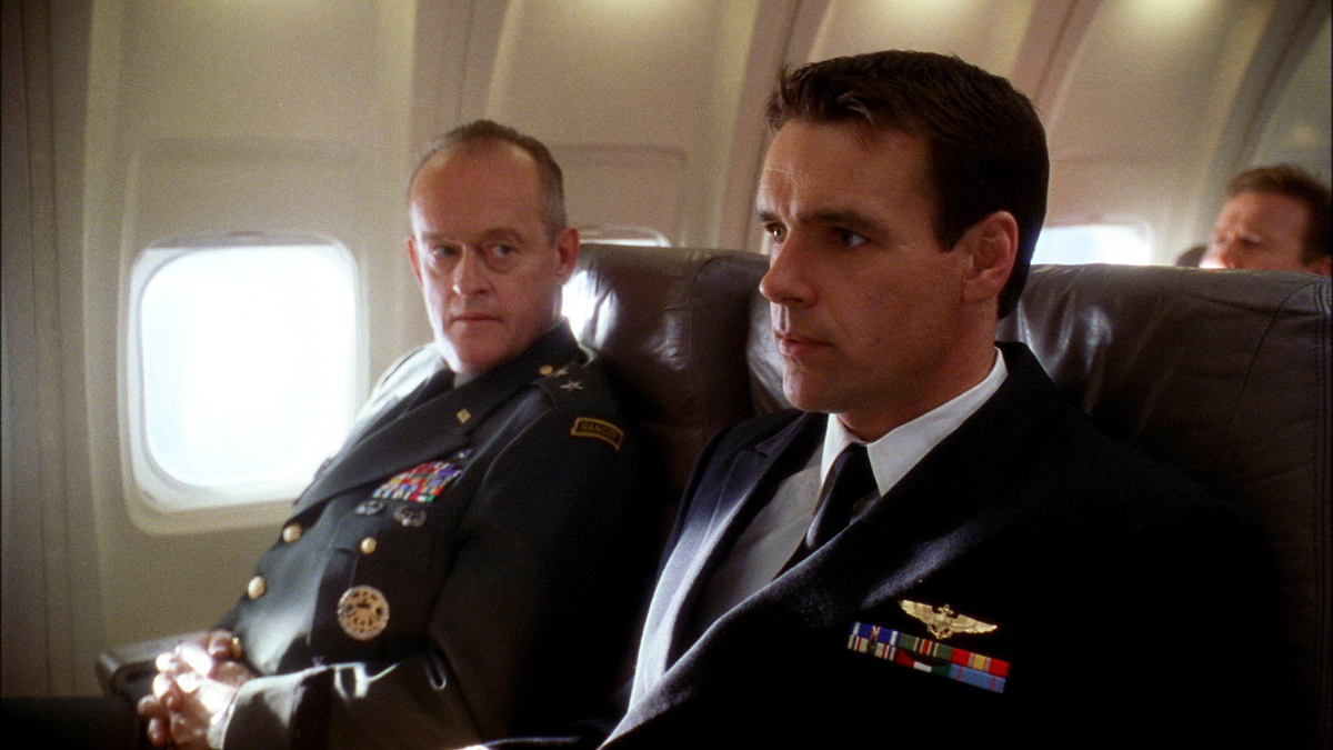 Watch JAG Season 5 Episode 18: Bridge At Kang So Ri - Full show on CBS - Where Can I Watch All Episodes Of Jag