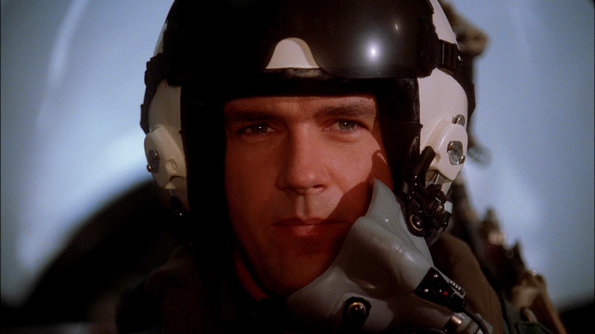 Iron Eagle main image 1