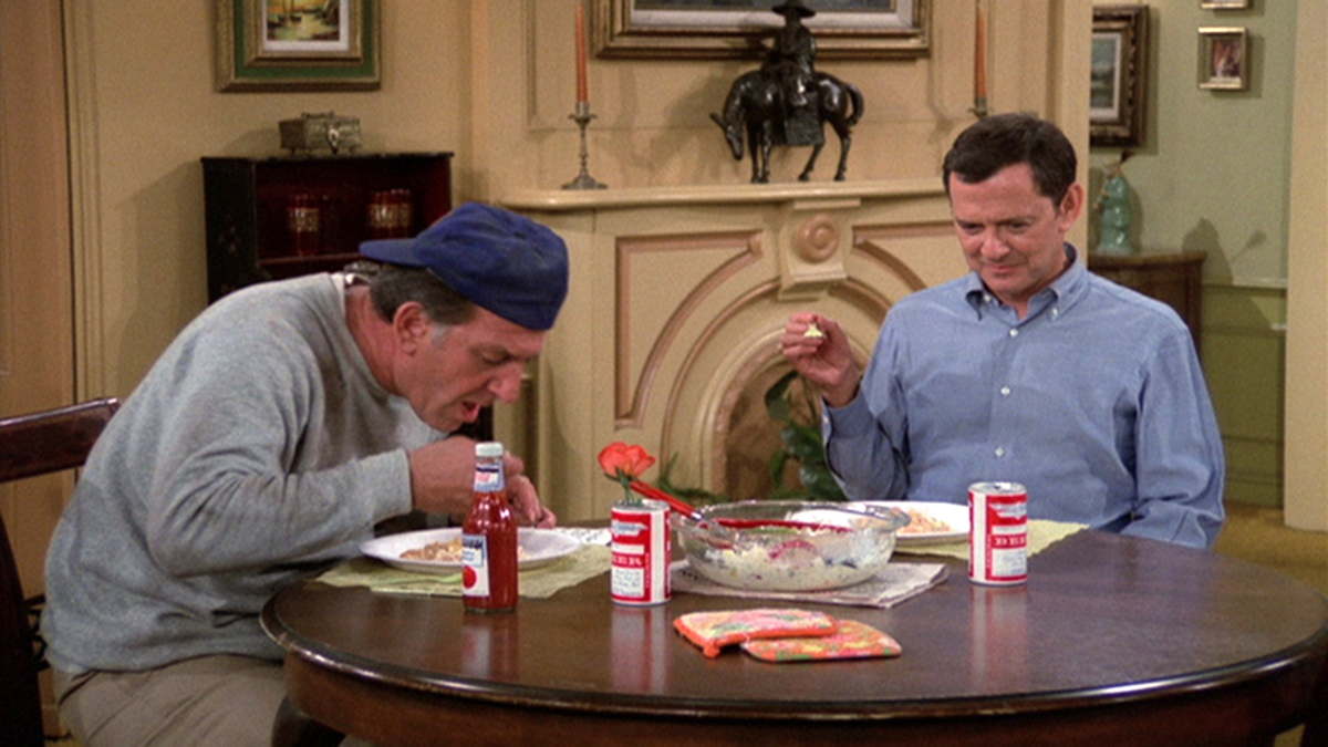 Watch The Odd Couple (Classic) Season 5 Episode 22 Felix Remarries