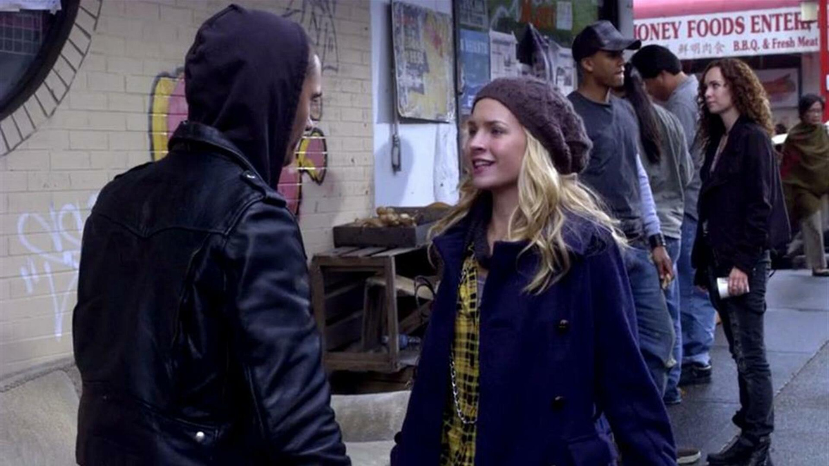 Life unexpected on sale putlocker