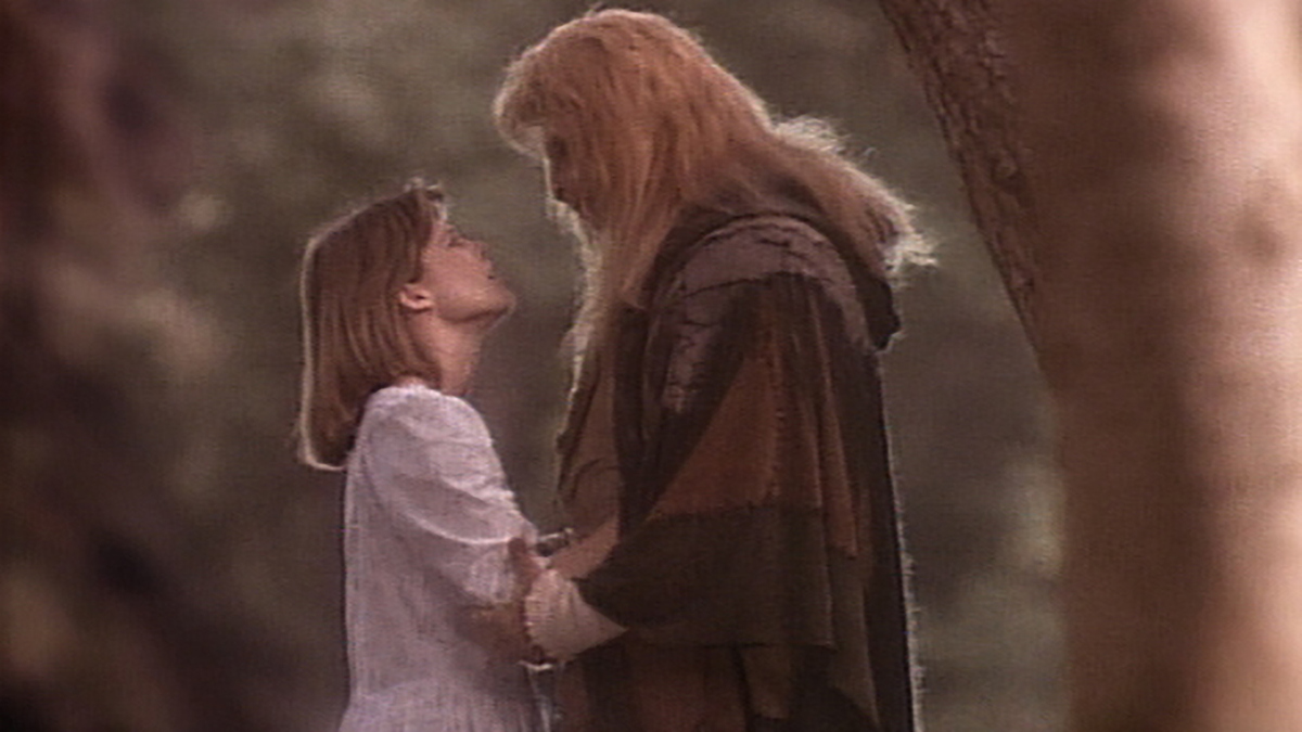 Watch Beauty and the Beast Season 1 Episode 22: A Happy ...