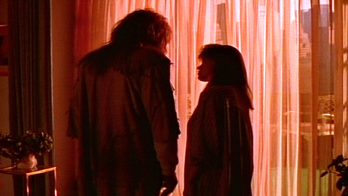 Watch Beauty and the Beast Season 2 Episode 22: The Rest ...