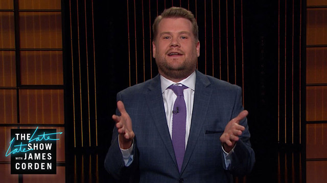 Watch The Late Late Show with James Corden: Leonardo ...