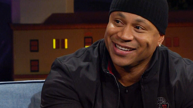 Watch The Late Late Show with James Corden: Just Call LL Cool J 'Dad ...