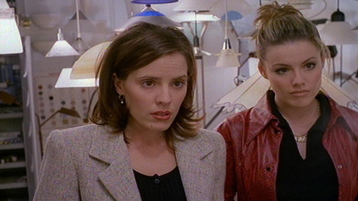 Watch Beverly Hills 90210 Season 6 Episode 24: Beverly Hills, 90210 - Where Can I Watch Full Episodes Of Beverly Hills 90210