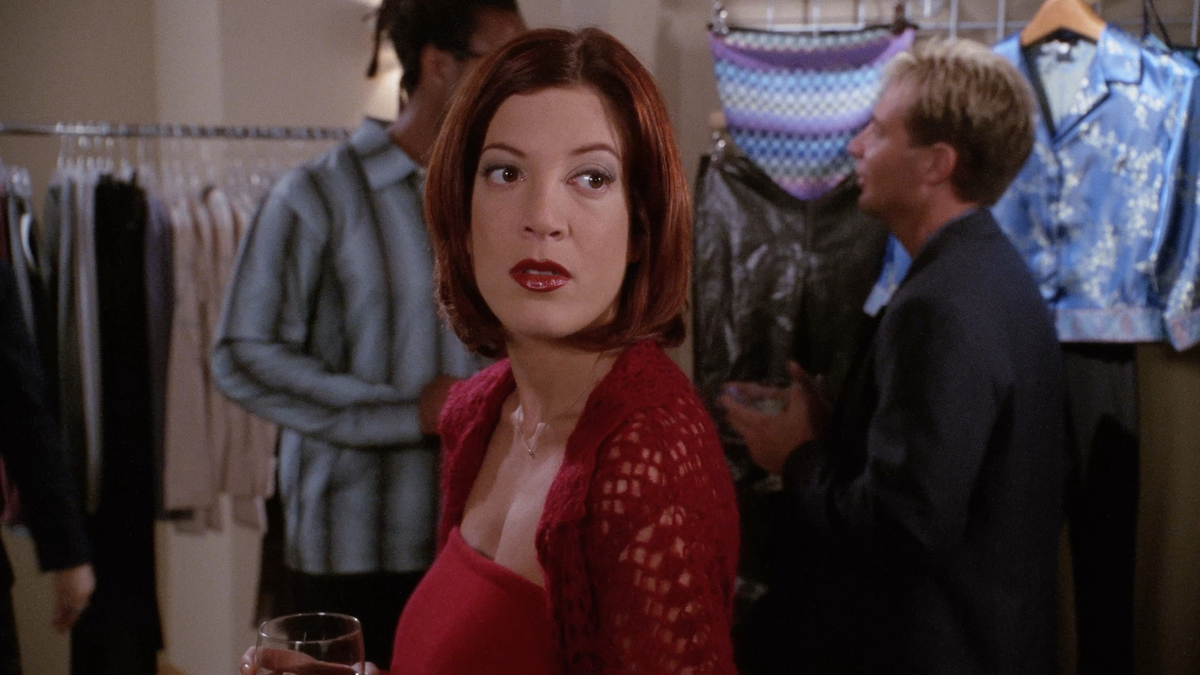 Ｂ-15 Watch Beverly Hills, 90210 Season 10 Episode 15: Beverly Hills