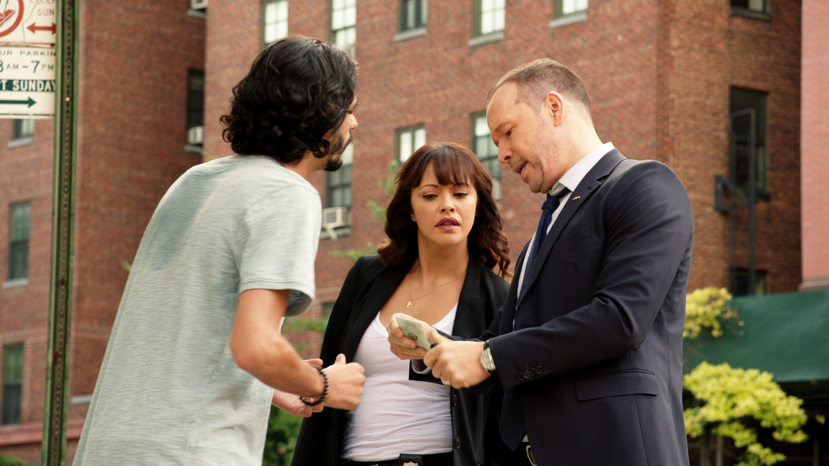 Blue Bloods Season 6 Episode 1: Worst Case Scenario - Full show