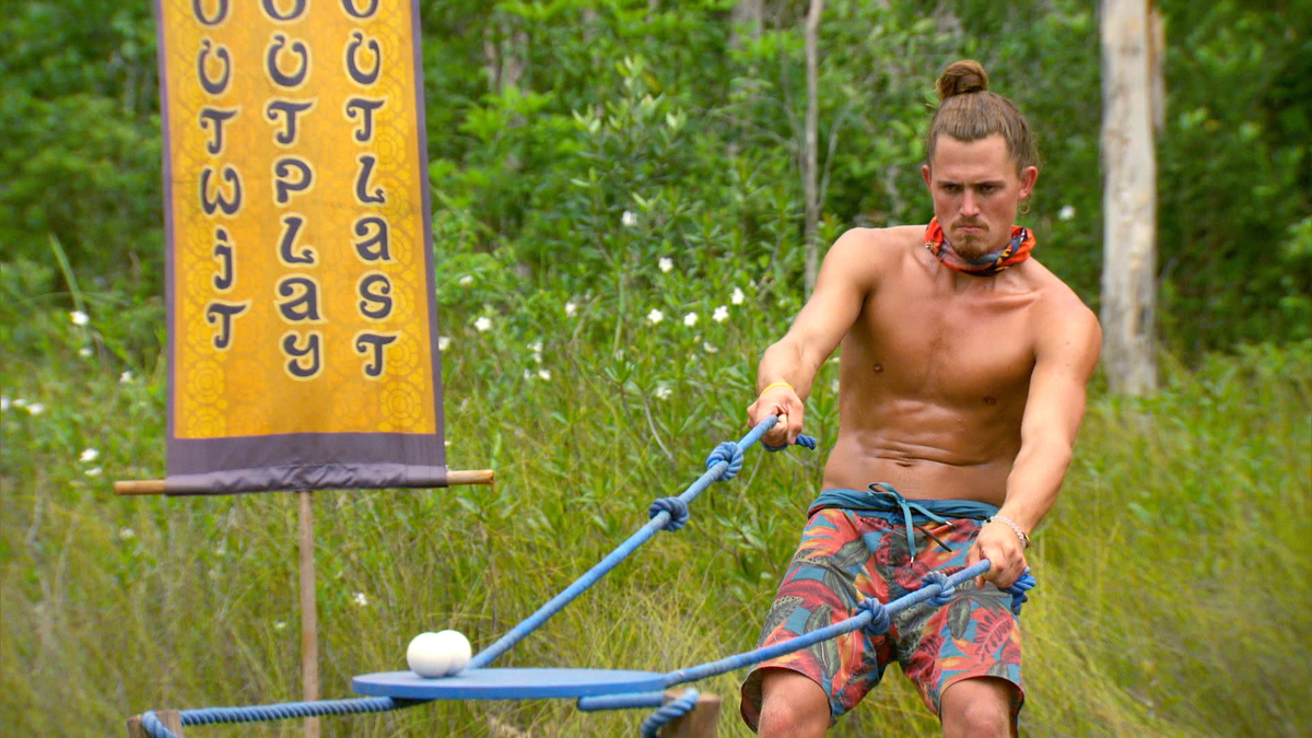 Survivor season 31 hotsell episode 1 watch online