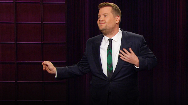 The Late Late Show With James Corden Streaming Watch The Late Late Show with James Corden – Stream Full Episodes on
