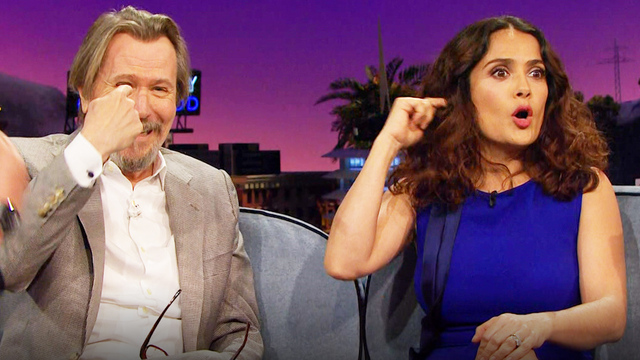 Watch The Late Late Show with James Corden: Coldplay Can ...
