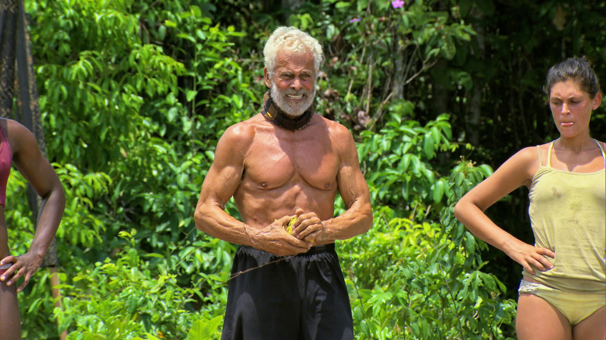 Watch Survivor Season 32 Episode 13 With Me or Not With Me  Full show