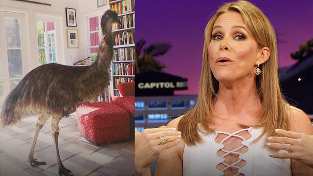 Watch The Late Late Show with James Corden: How Long Will ...