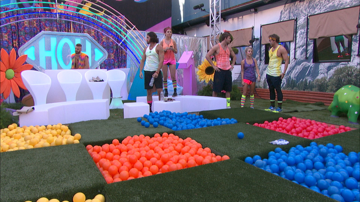 Watch big brother season outlet 18 episode 4 online free