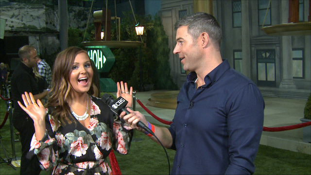 Watch Big Brother: Finale Interview: Michelle Meyer - Full ...