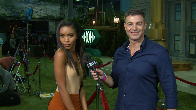 Watch Big Brother: Finale Interview: Zakiyah Everette ...
