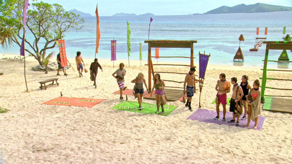 Survivor season 33 episode 3 watch online free clearance